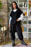 Smith Smart Stretch Jogger Black